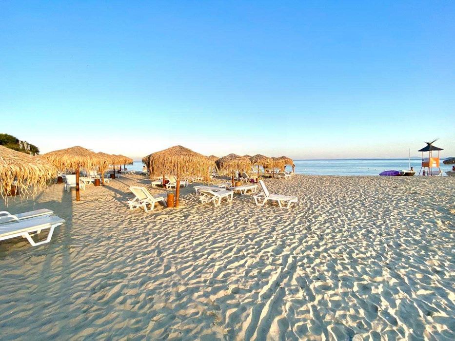 Продава се Двустаен апартамент в Свети Влас - 65 кв.м за 691 €/кв.м - Снимка #23