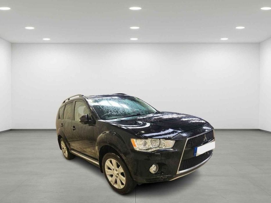 Pompa injectie Mitsubishi Outlander 2012 SUV 2.2 DIESEL 4N14