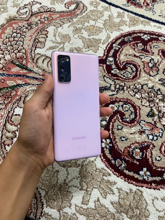 Samsung s20fe 128гб