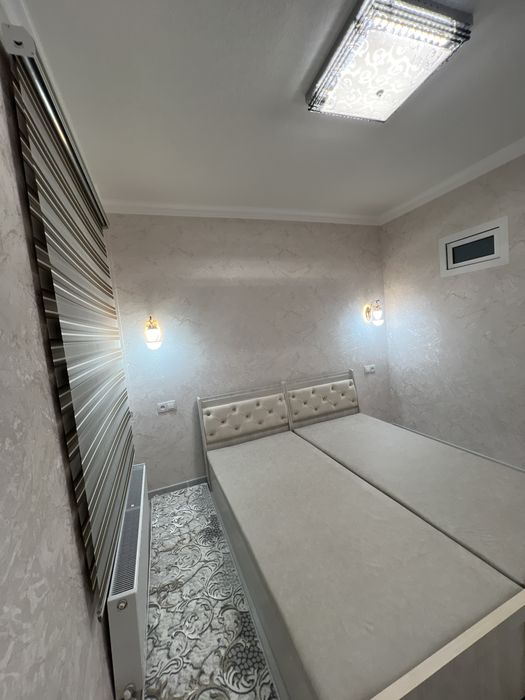 Сдаётся в аренду новая квартира. Никто ещё не проживал.