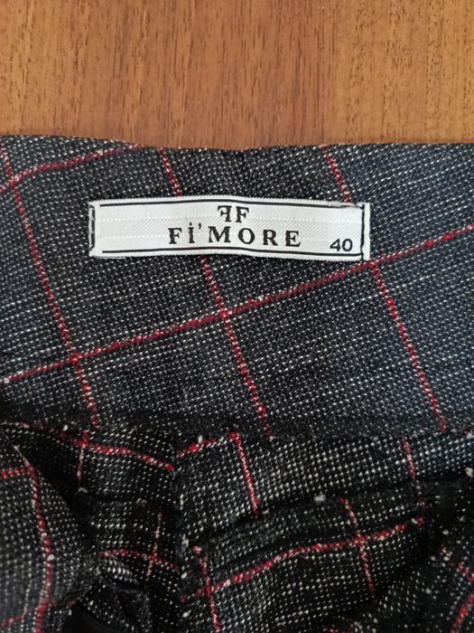 Брючный костюм Состояние отличное Надето пару раз