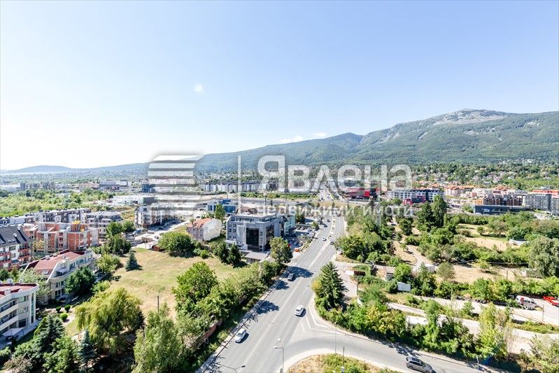 Продава се Четиристаен апартамент в София, Кръстова вада - 228 кв.м за 3119 €/кв.м - Снимка #4