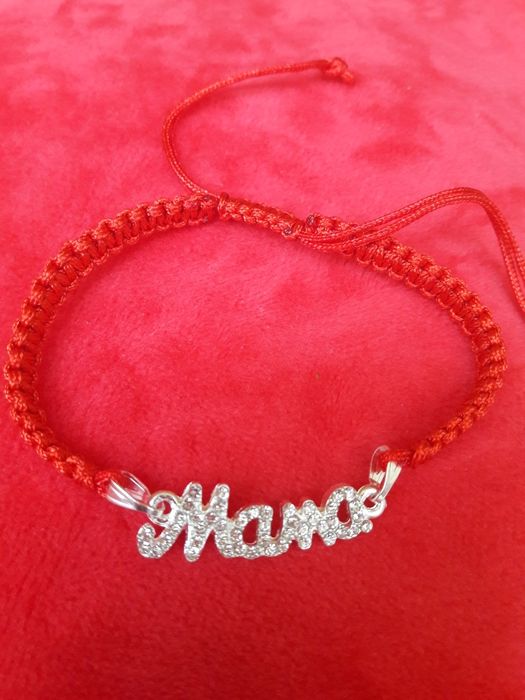 Hand made бижута