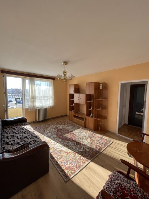 Apartament de inchiriat Sebes ultracentral