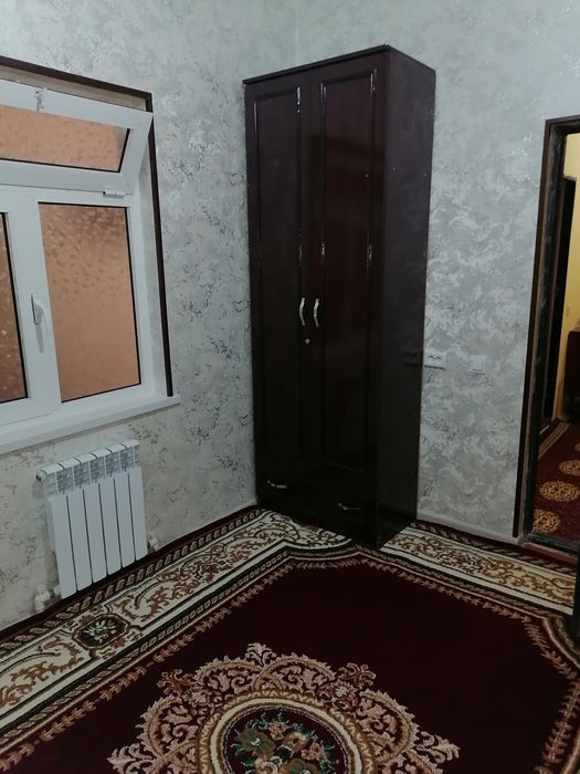 Ijaraga 2mln 400 ming buxoro 5mk sofmed 4-etaj 2xonali