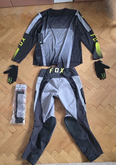 Fox Racing Ranger Air  Enduro Kit - ендуро екип
