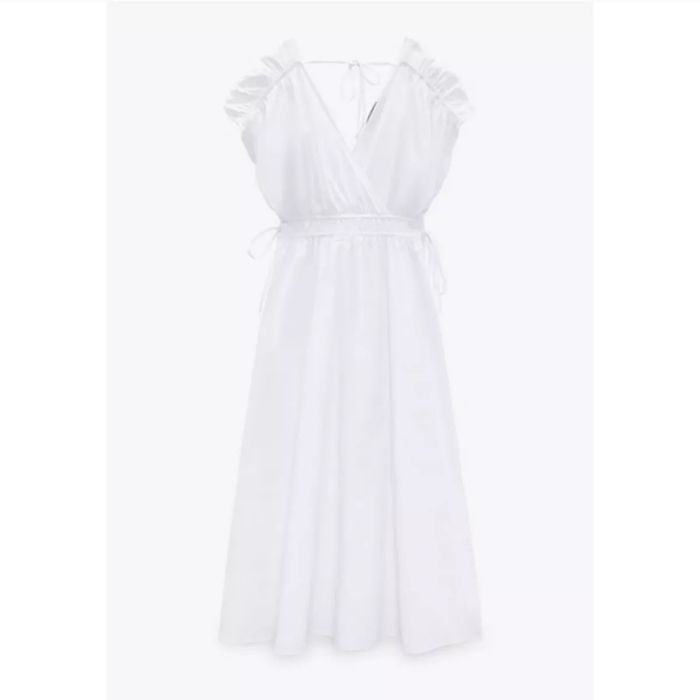 Rochie Zara summer edition