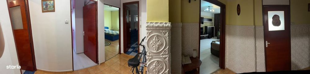 Vanzare apartament 3 camere zona 13 septembrie