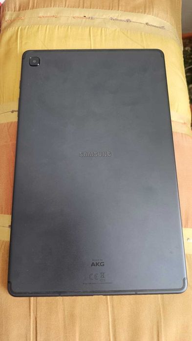 Samsung Galaxy Tab S6 Lite 2022 | 128GB | Stylus + Husă | București