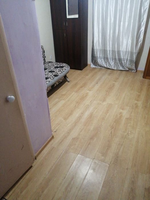 Комнаты на Коктал-1