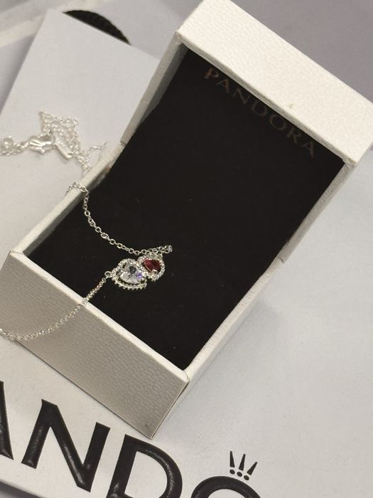 Колие Пандора Pandora