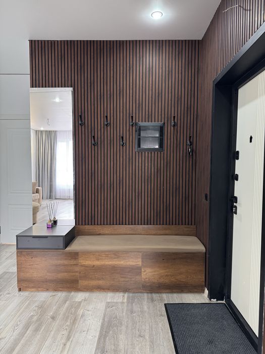 Квартира в центре