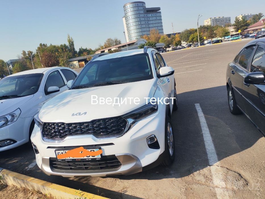 Kia sonet sotiladi xolati ideal