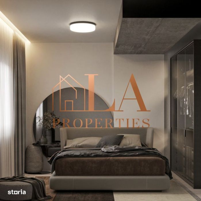 Duplex penthouse 3 camere 137mp | Bragadiru