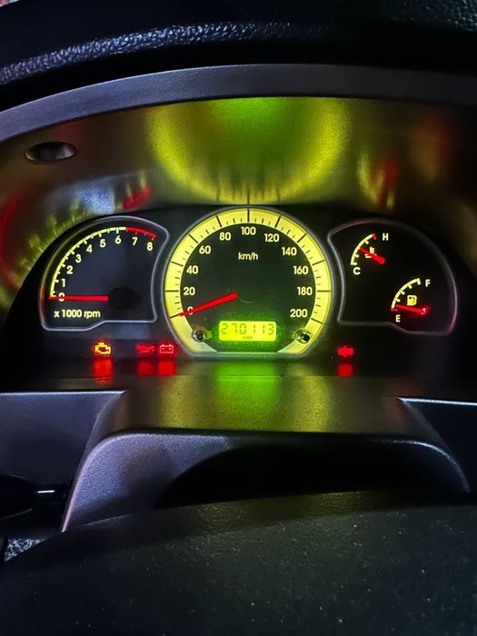 Nexia 2 16 dons mexanika kraska toptoza