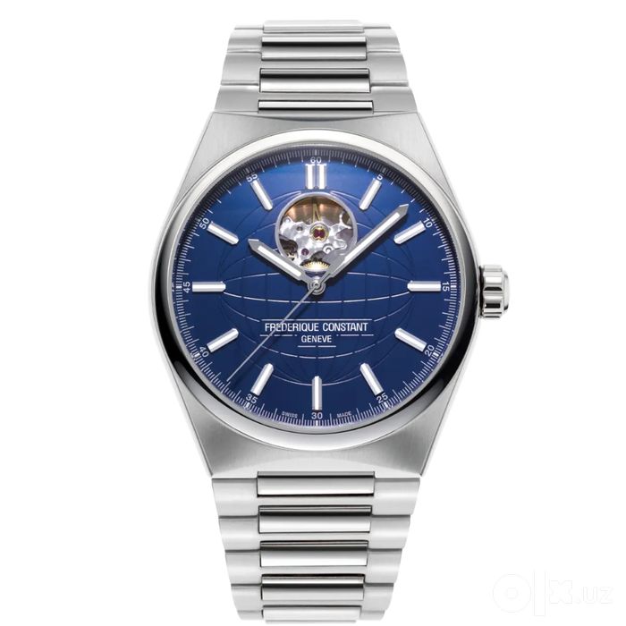 Frederique Constant Highlife Heart Beat