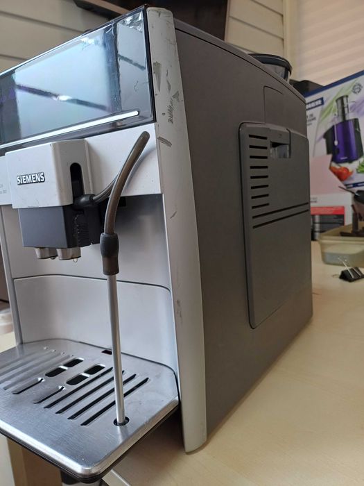 Espresor Siemens Eq 6 s300