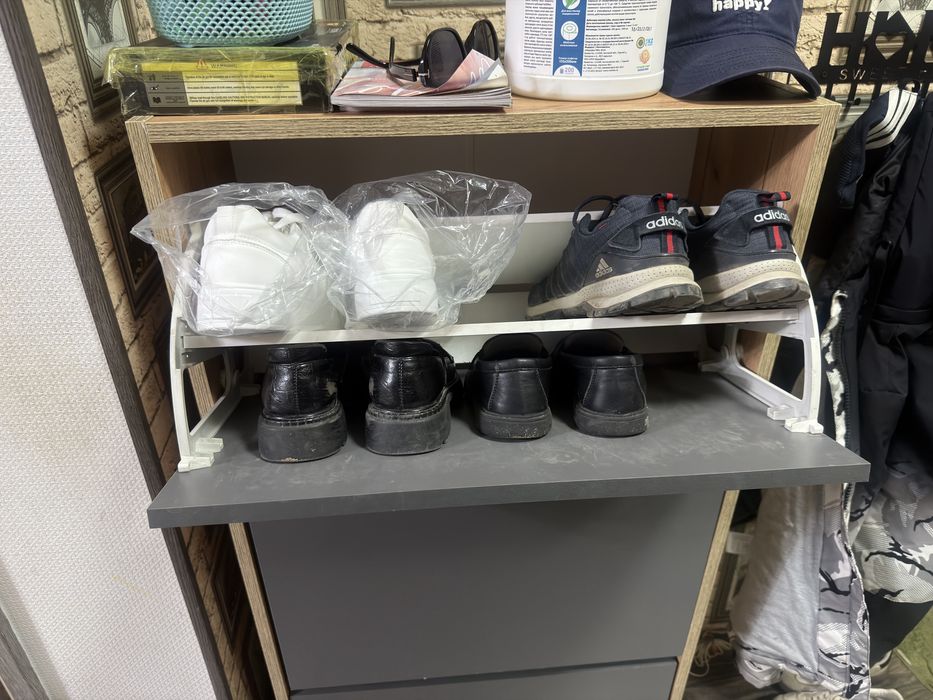 Продам Тумбу для обуви