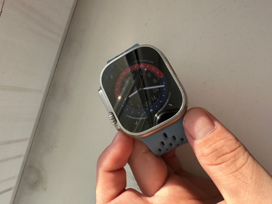 Apple wath ultra 49mm