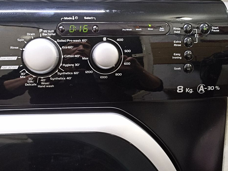 Стиральная машина Vestel