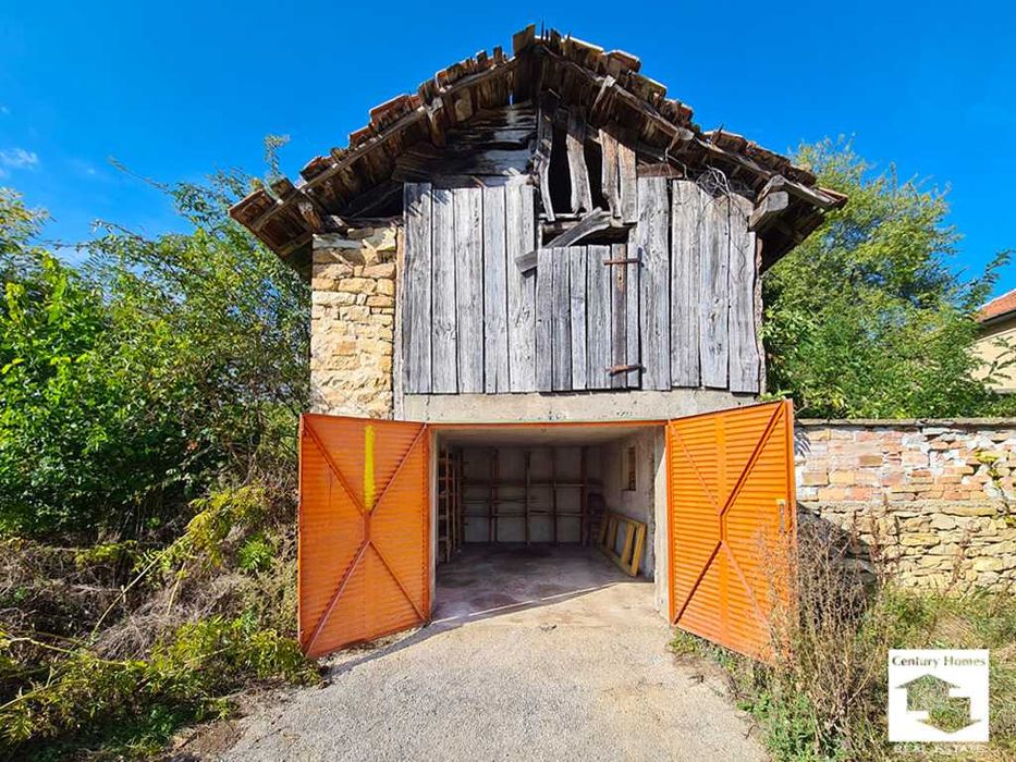 Продава се Къща в с. Добромирка, Област Габрово - 150 кв.м за 174 €/кв.м - Снимка #15