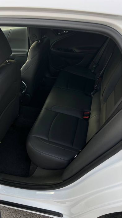 Malibu 2 Turbo Premier qilingan