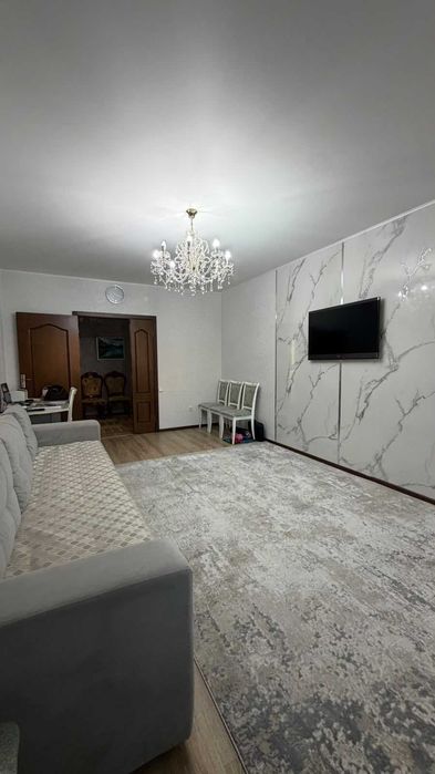 3 комнатная квартира