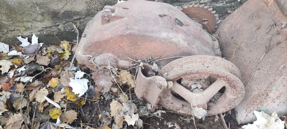 Редуктор сатылады. Суреттегідей