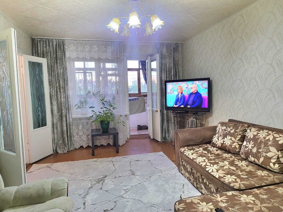 3-комн.ул.пл. в центре
