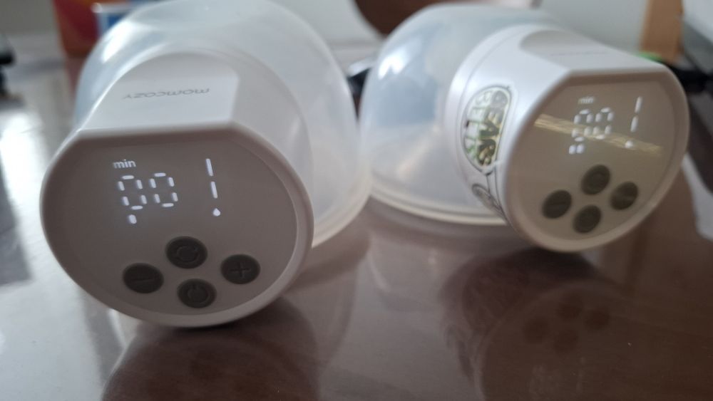 Безжична помпа Momcozy S12 pro