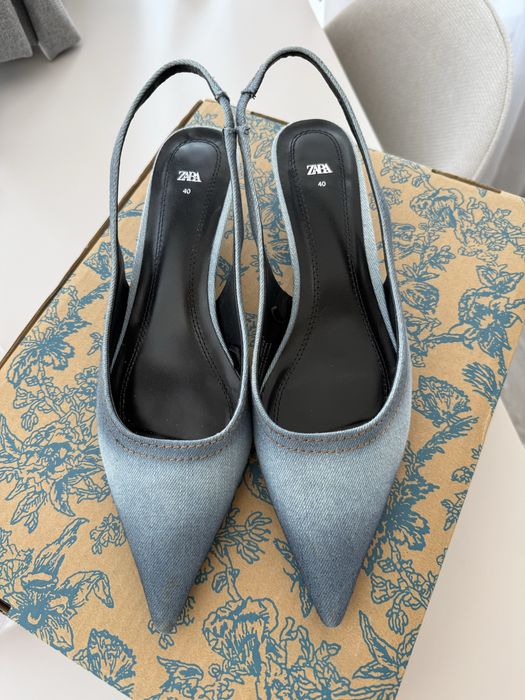 Туфли босоножки