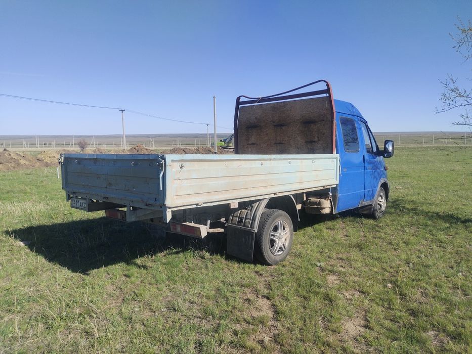 Продам Газель фермер