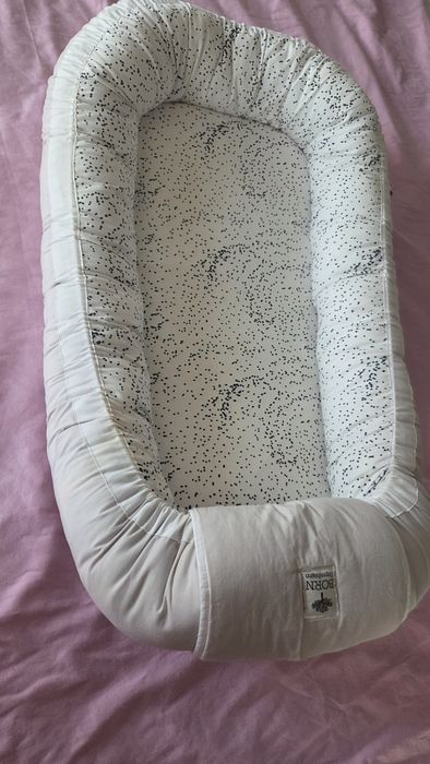 Baby nest Born Copenhagen