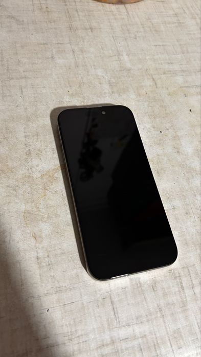 Iphone 15pro 256гб
