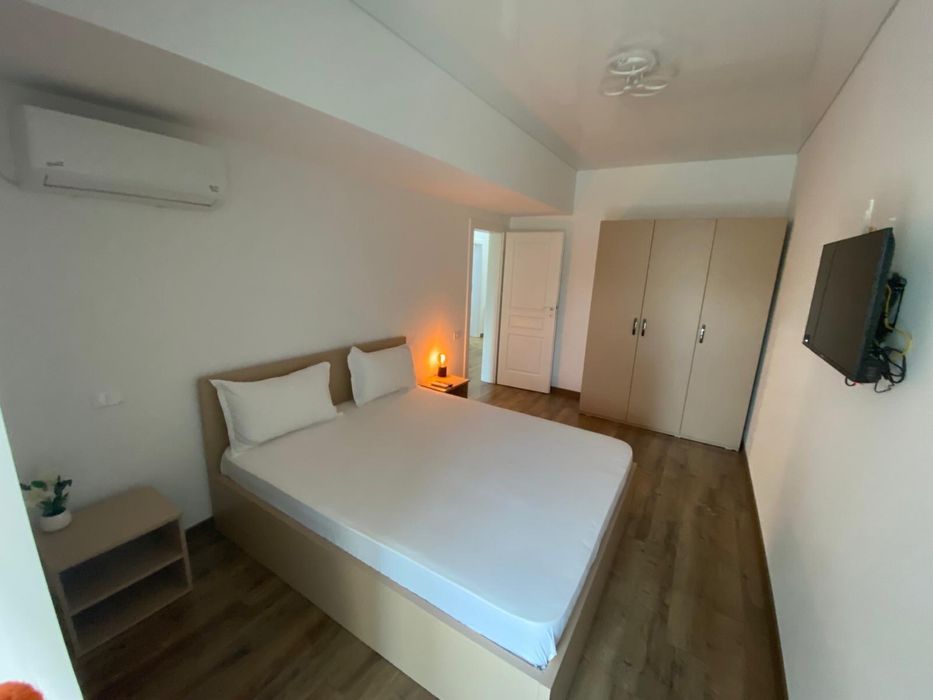 APARTAMENT 2 CAMERE - decomandat - proprietar