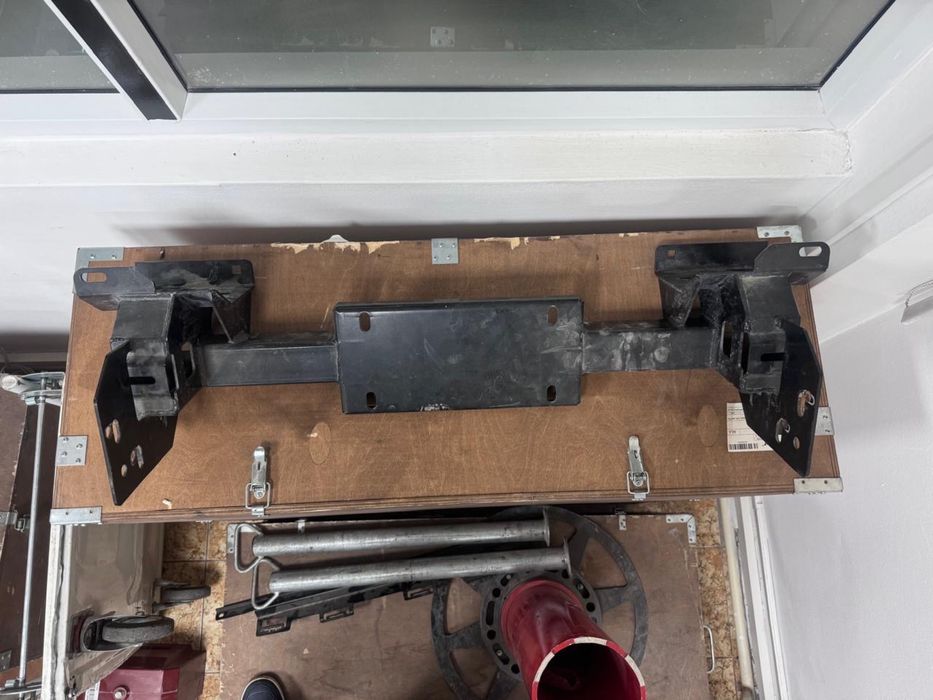 Бампер силовой ARB