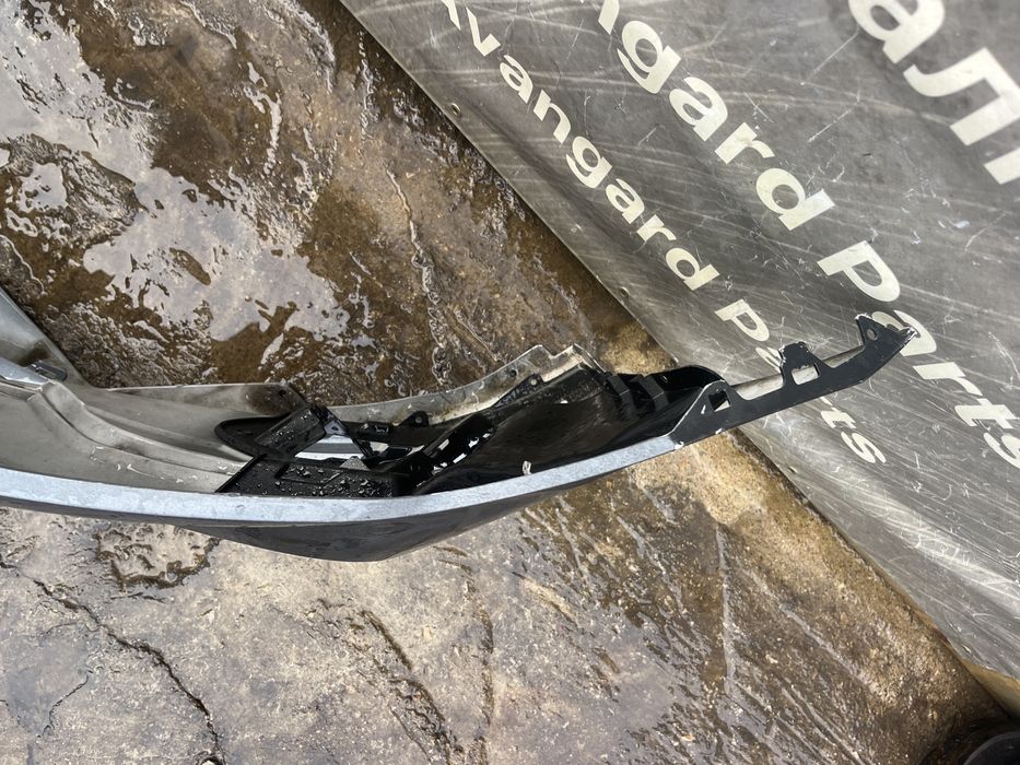 Броня Ford Focus MK4 2бр