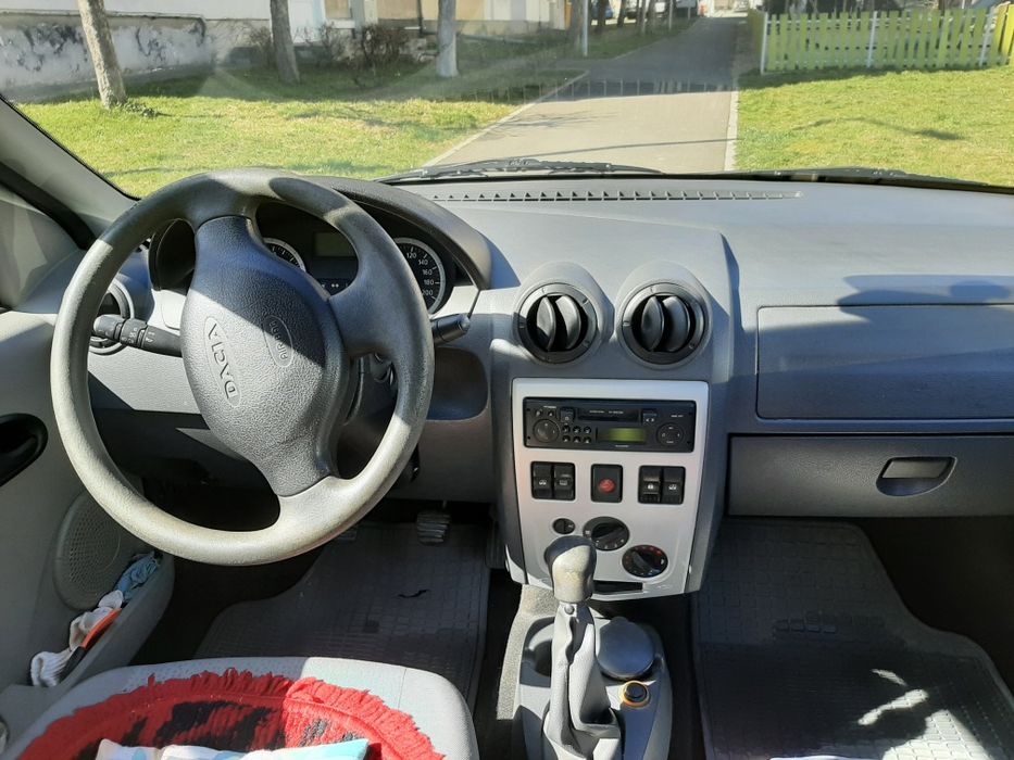 Dacia Logan 1.4 2005