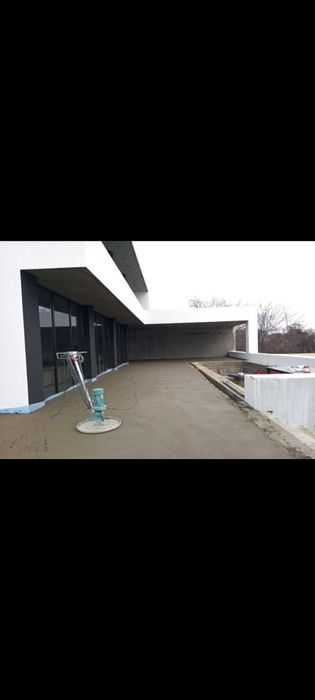 Стяшка наливной пол жасаймыз