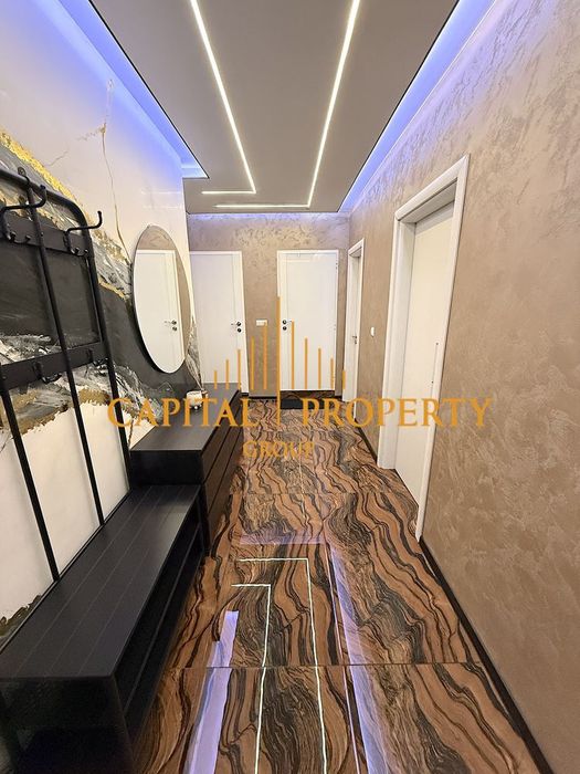 Продава се Тристаен апартамент в Варна, Виница - 86 кв.м за 2849 €/кв.м - Снимка #11