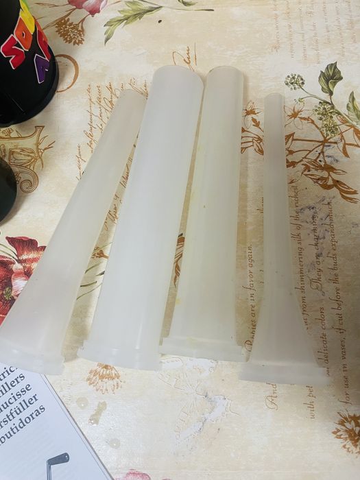 Прибор для приготовления колбасы