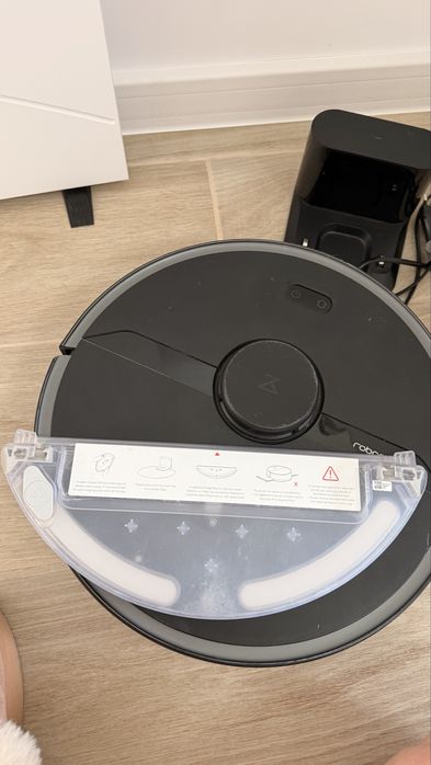 Vand roborock S6pure