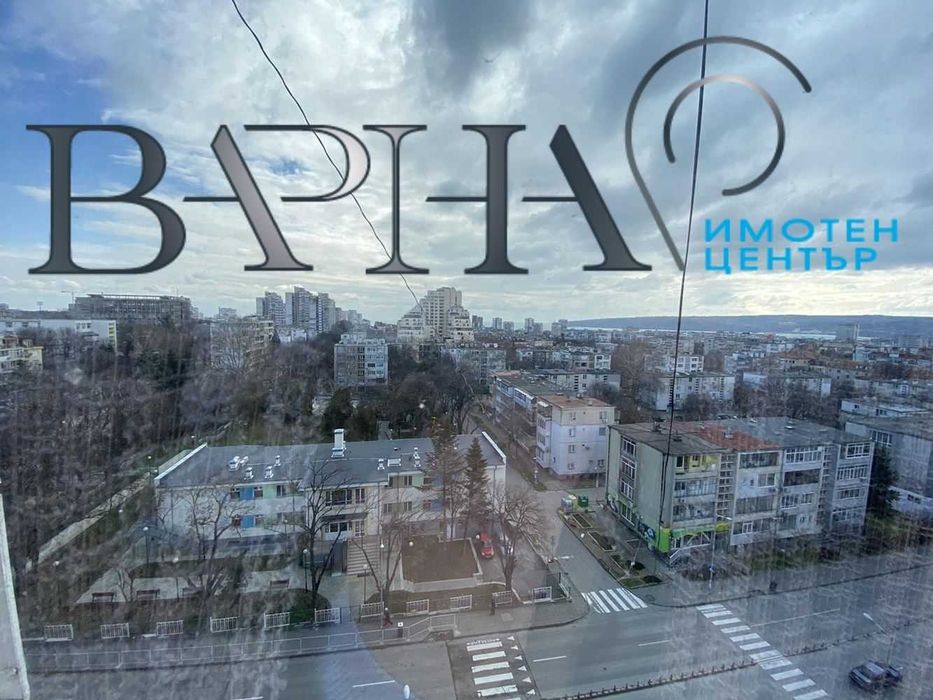 Дава се под наем Тристаен апартамент в Варна, Център - 100 кв.м за 612 € - Снимка #17