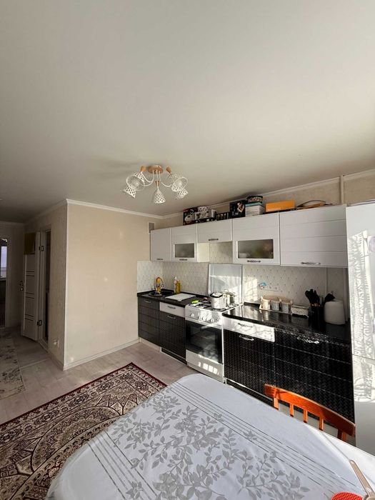 продается 2 ком квартира район Петровского