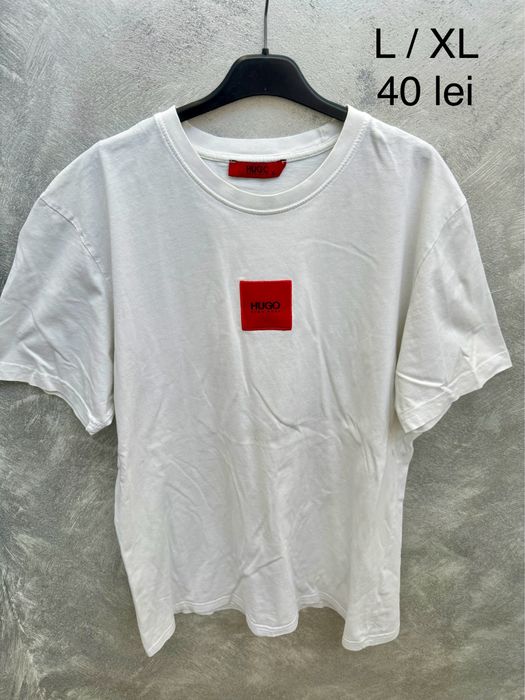 Lot calvin klein , nike , cropp , armani