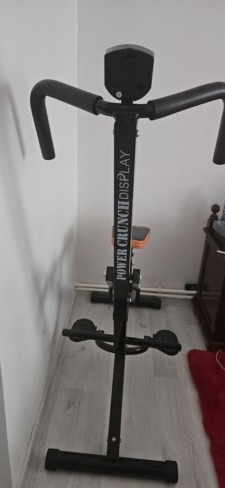 Vând aparat fitness