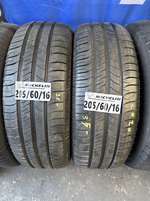 205/60/16 Michelin 96H