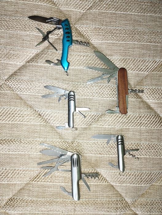 Пышақтар но.жи Пышақтар но.жи