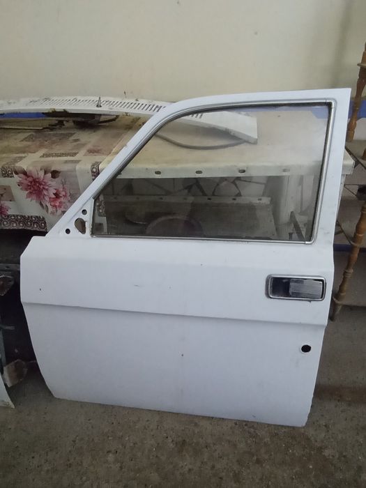 Эшик газ 3110 га