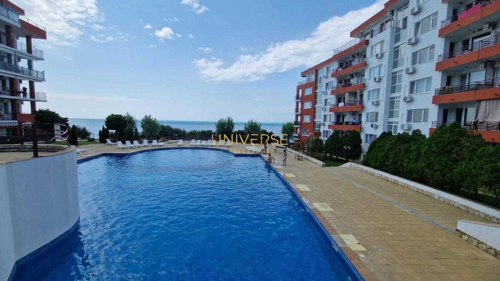 Продава се Двустаен апартамент в Свети Влас - 94 кв.м за 690 €/кв.м - Снимка #11